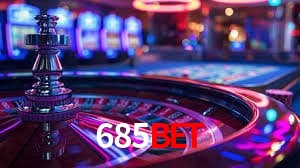 Desvendando o Mundo dos Jogos Virtuais na 685BET
