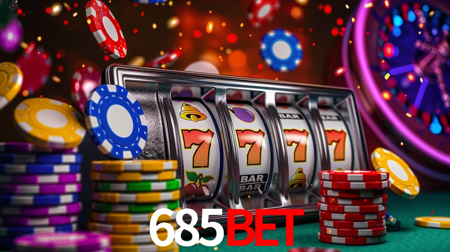 Desvendando o Mundo dos Jogos Virtuais na 685BET
