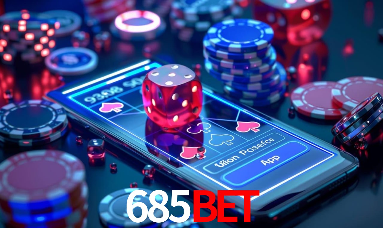 Desvendando o Mundo dos Jogos Virtuais na 685BET