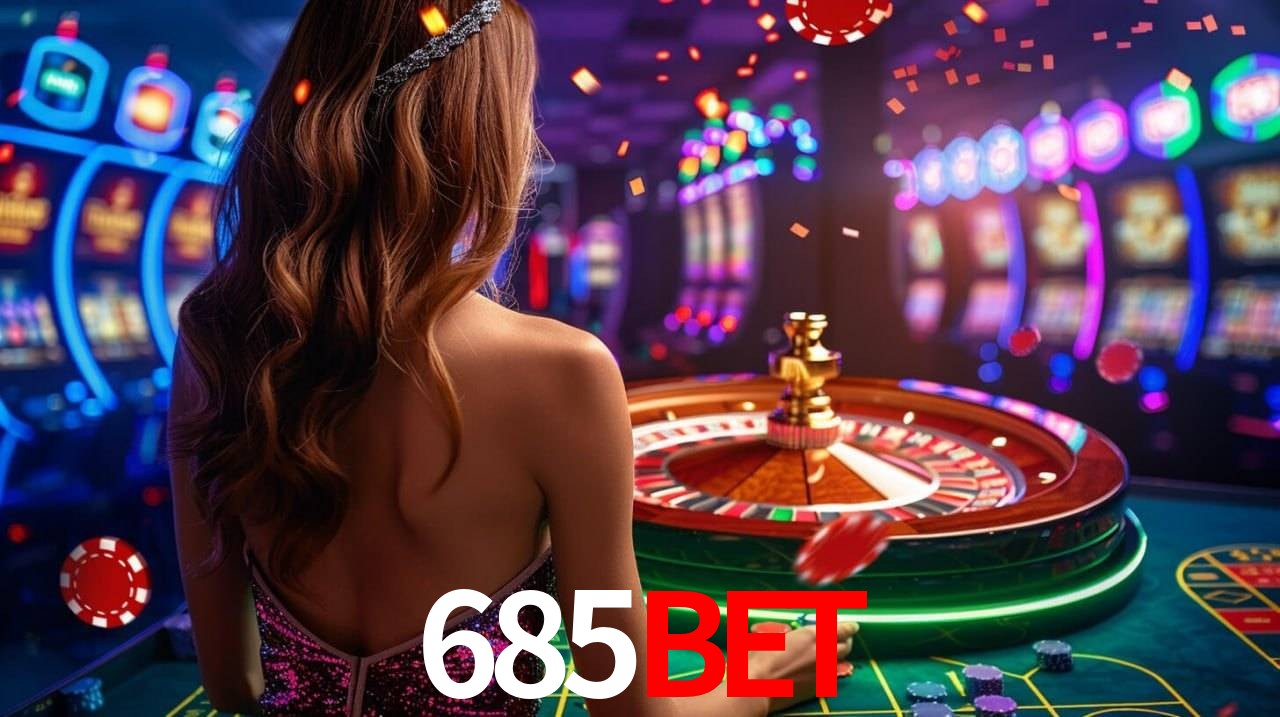 685bet bet — mercados de futebol e esportes no app